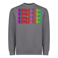 Storm lgbtq revolution Heavyweight Sweatshirt - HRA Design Shop