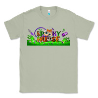 Matcha one spooky nurse libbey glass Classic Tee - BundleAndBundleShop