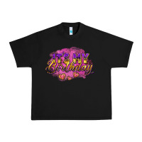 Black it's my birthday Urban Heavy Tee - AdoDesignShop