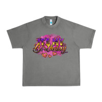 Tornado it's my birthday Urban Heavy Tee - AdoDesignShop