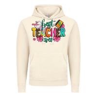 Vintage Artic best teacher ever Vintage Hoodie - Zillion Design Studio