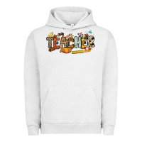 Pigment Lunar Rock Fall Teacher Urban Hoodie - NancyCooperArtShop