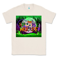 Natural one spooky nurse mouse pad Classic Tee - BundleAndBundleShop