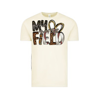 Vintage Arctic my is on that field Vintage Tee - RacoonDesign