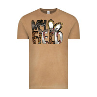 Vintage Camel my is on that field Vintage Tee - RacoonDesign