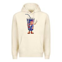 Sandshell 4th of july coca Premium Hoodie - BarkalooDesign