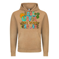 Vintage Camel boat waves sun rays lake days Vintage Hoodie - Zillion Design Studio