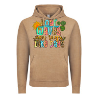 Vintage Coffee boat waves sun rays lake days Vintage Hoodie - Zillion Design Studio