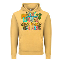 Boat Waves Sun Rays Lake Days Vintage Hoodie | Teevron
