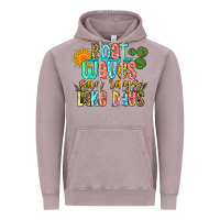 Vintage Zinc boat waves sun rays lake days Vintage Hoodie - Zillion Design Studio