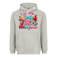 Moon Dust little miss second grade Heavyweight Hoodie - NancyCooperArtShop