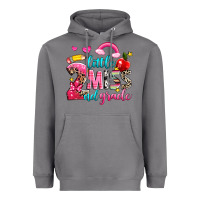 Storm little miss second grade Heavyweight Hoodie - NancyCooperArtShop