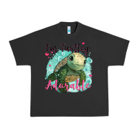 Pigment Black i'm turtley adorable Urban Heavy Tee - JahusDesignShop