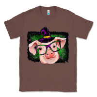 Chestnut pig halloween Classic Tee - RanaPortraitStore