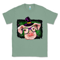 Sage pig halloween Classic Tee - RanaPortraitStore
