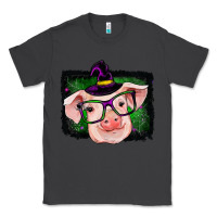 Smoke pig halloween Classic Tee - RanaPortraitStore