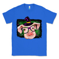 True Royal pig halloween Classic Tee - RanaPortraitStore