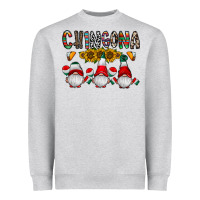 Chingona Heavyweight Sweatshirt | Teevron