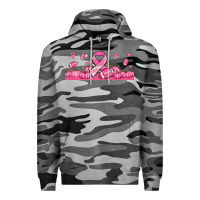 Slate Camo breast cancer american football Premium Hoodie - Jasminsmagicworld