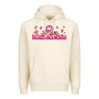 Tofu breast cancer american football Premium Hoodie - Jasminsmagicworld
