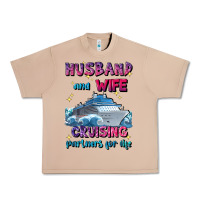 Burro husband and wife cruising partners for life Urban Heavy Tee - JahusDesignShop