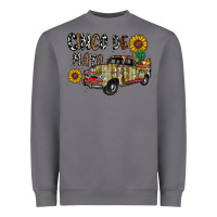 Storm cinco de mayo truck Heavyweight Sweatshirt - CowhideDigitalArt