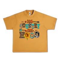 Peanut Butter a little country a little hood Urban Heavy Tee - AdoDesignShop