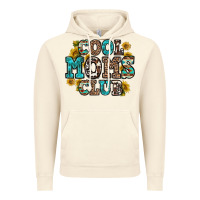 Vintage Artic cool moms club Vintage Hoodie - Zillion Design Studio