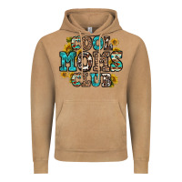 Vintage Camel cool moms club Vintage Hoodie - Zillion Design Studio