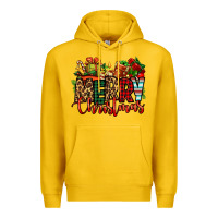 Lemon merry Christmas Premium Hoodie - Jasminsmagicworld