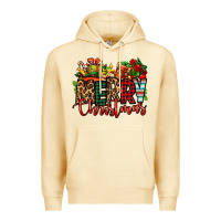 Pina Colada merry Christmas Premium Hoodie - Jasminsmagicworld