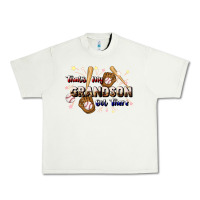 Pistachio that's my grandson out there baseball Urban Heavy Tee - JahusDesignShop