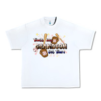 White that's my grandson out there baseball Urban Heavy Tee - JahusDesignShop