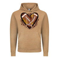 Vintage Camel heart football Vintage Hoodie - JahusDesignShop