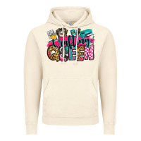 Vintage Artic crafting queen Vintage Hoodie - Zillion Design Studio