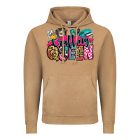 Vintage Camel crafting queen Vintage Hoodie - Zillion Design Studio