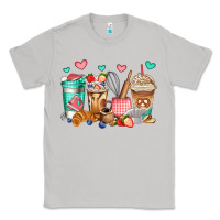 Moon Dust baking coffee cups Classic Tee - Jasminsmagicworld