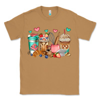 Toasted Coconut baking coffee cups Classic Tee - Jasminsmagicworld