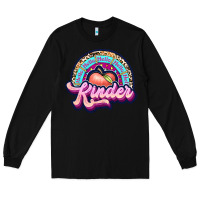 Black kinder Long Sleeve Tee - JahusDesignShop