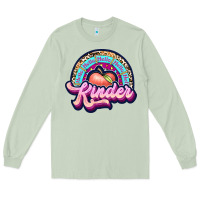 Matcha kinder Long Sleeve Tee - JahusDesignShop
