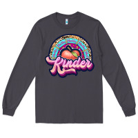 Smoke kinder Long Sleeve Tee - JahusDesignShop