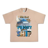 Burro this week we don't give a ship Urban Heavy Tee - JahusDesignShop