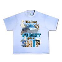 Grape Ice this week we don't give a ship Urban Heavy Tee - JahusDesignShop