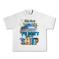 Lunar Rock this week we don't give a ship Urban Heavy Tee - JahusDesignShop