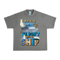 Tornado this week we don't give a ship Urban Heavy Tee - JahusDesignShop