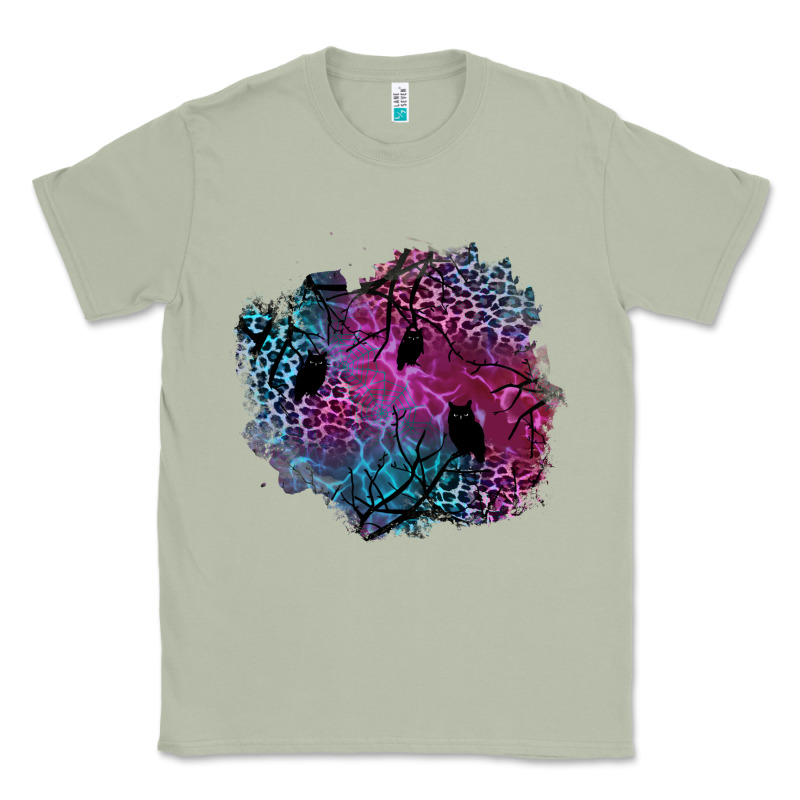 Halloween Patch  1 Classic Tee by BundleAndBundleShop | Teevron