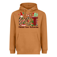Meerkat pct christmas Heavyweight Hoodie - MaliasSmallBusiness