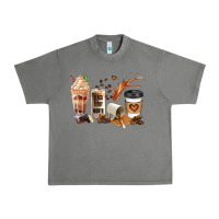Tornado black every month melanin coffee cups Urban Heavy Tee - JahusDesignShop