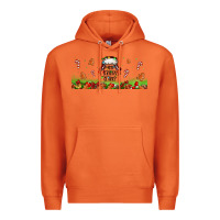 Carrot you serious clark Premium Hoodie - Jasminsmagicworld