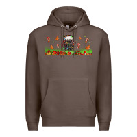 Coffee you serious clark Premium Hoodie - Jasminsmagicworld